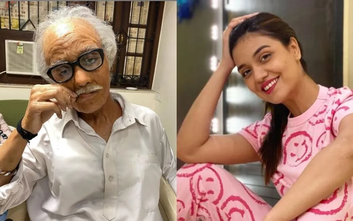 Divya Agarwal transformation