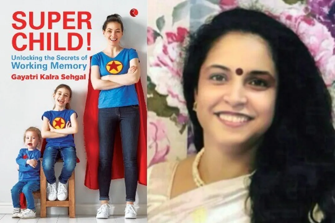 Gayatri Kalra Sehgal