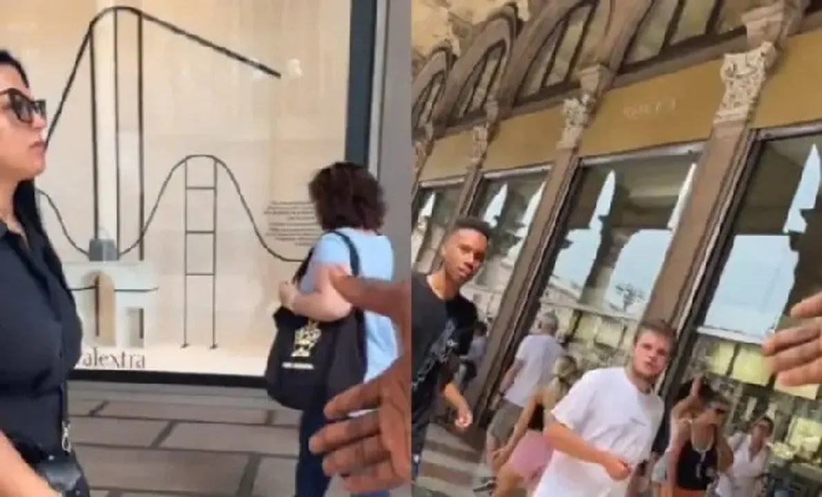 Viral TikTok