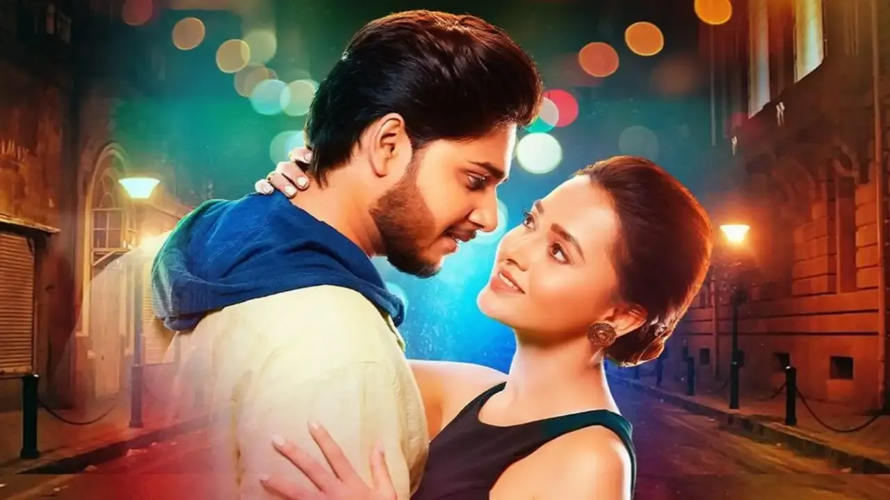 Tejasswi Prakash Film Trailer