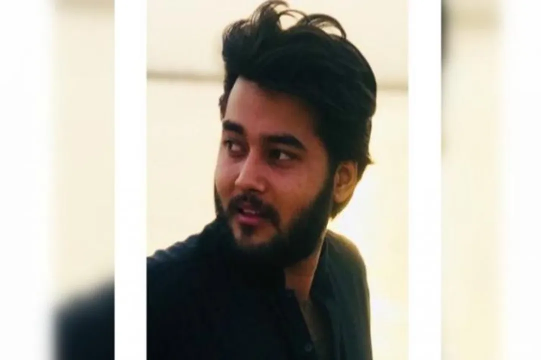 Pakistani man divorced mom marry