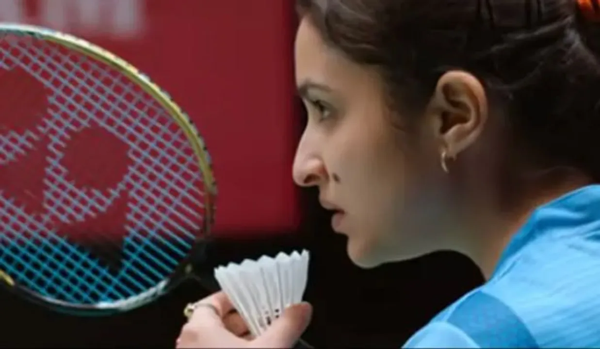 Saina release ,Saina Leaks ,Saina Nehwal's father on the biopic