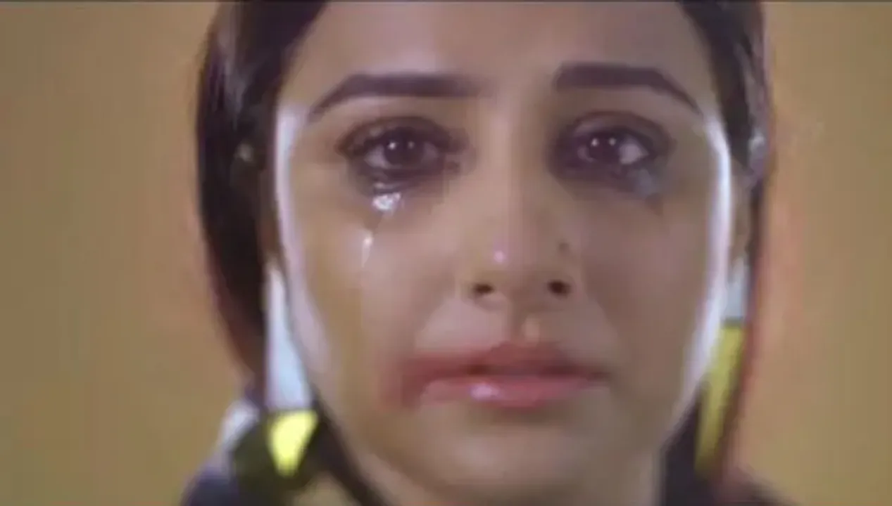 Dealing With Body Shaming, Vidya Balan Video On Body Shaming