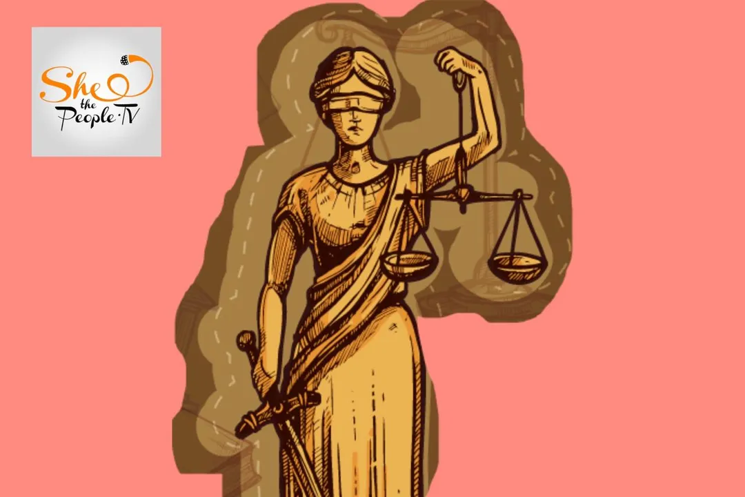 CJI Complainant’s Husband, Kin Reinstated