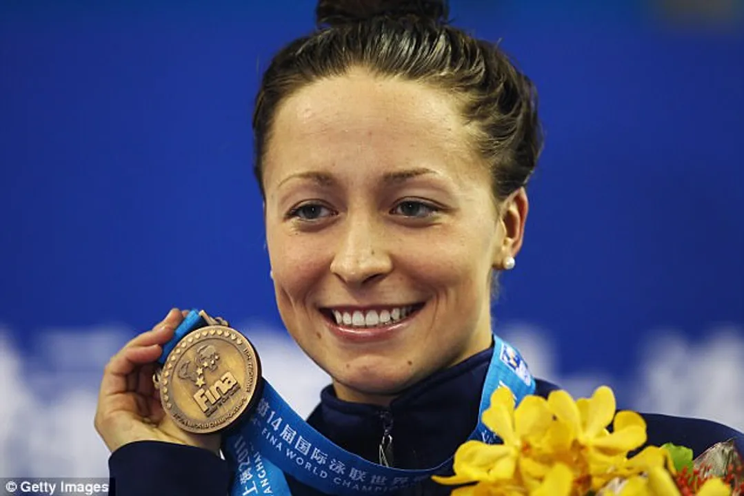 Ariana Kukors