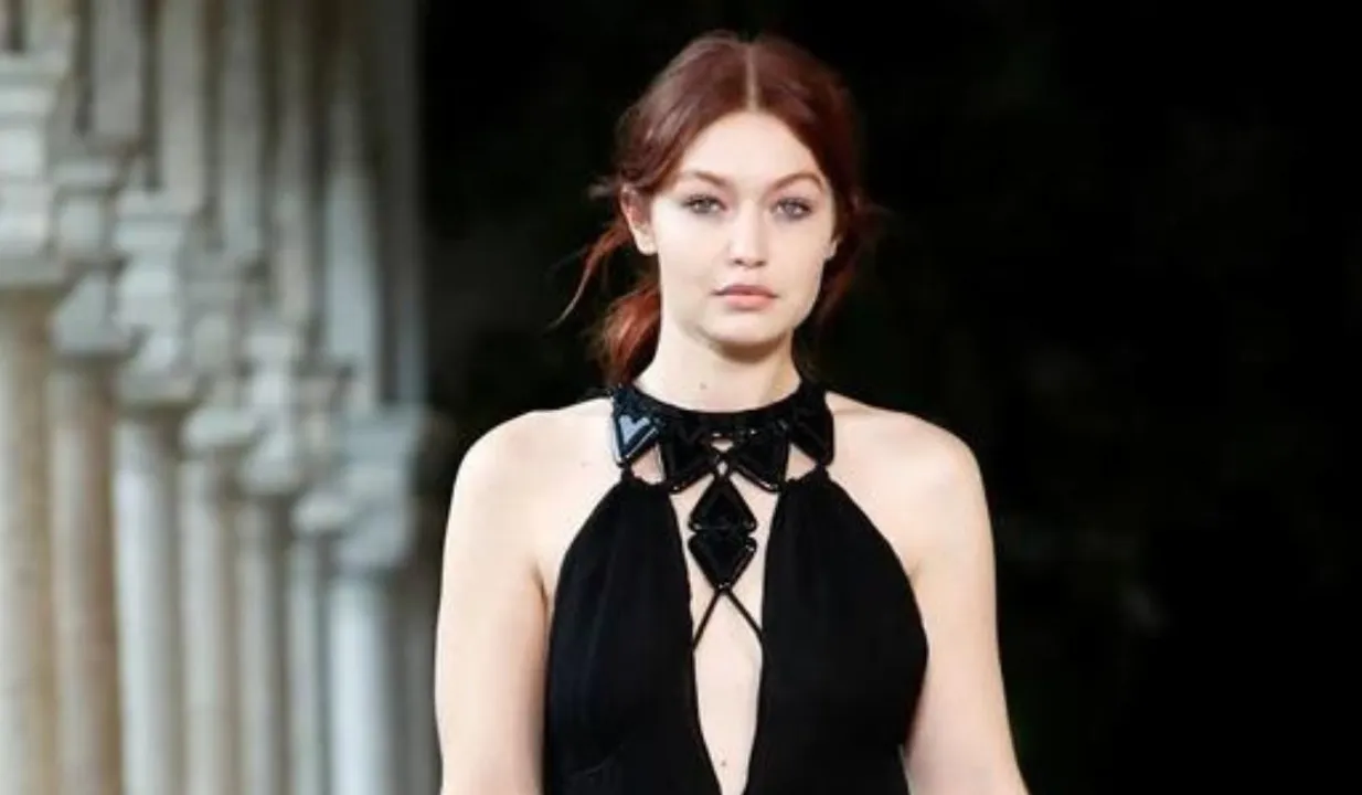 Gigi Hadid Leaves Twitter After Elon Musk’s Takeover