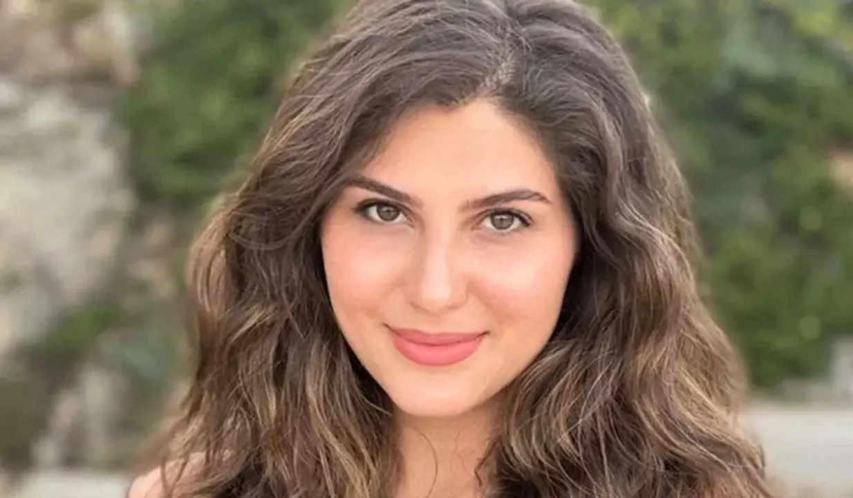 who is elnaaz norouzi