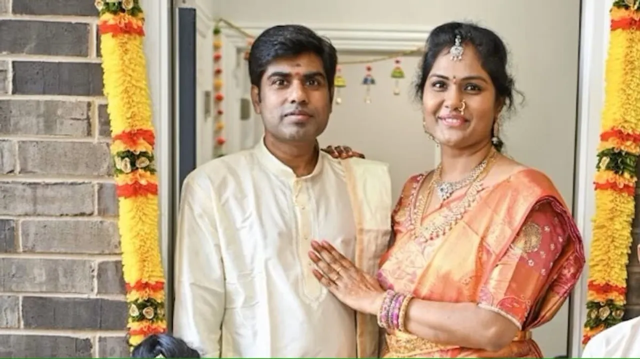 Indian-American Man Sues Boat Captain Over Wife's Death While Parasailing