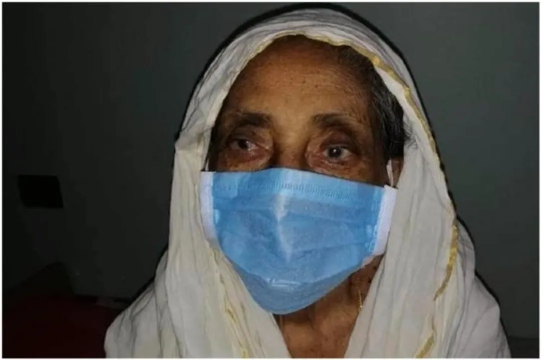 Asma Beevi kerala