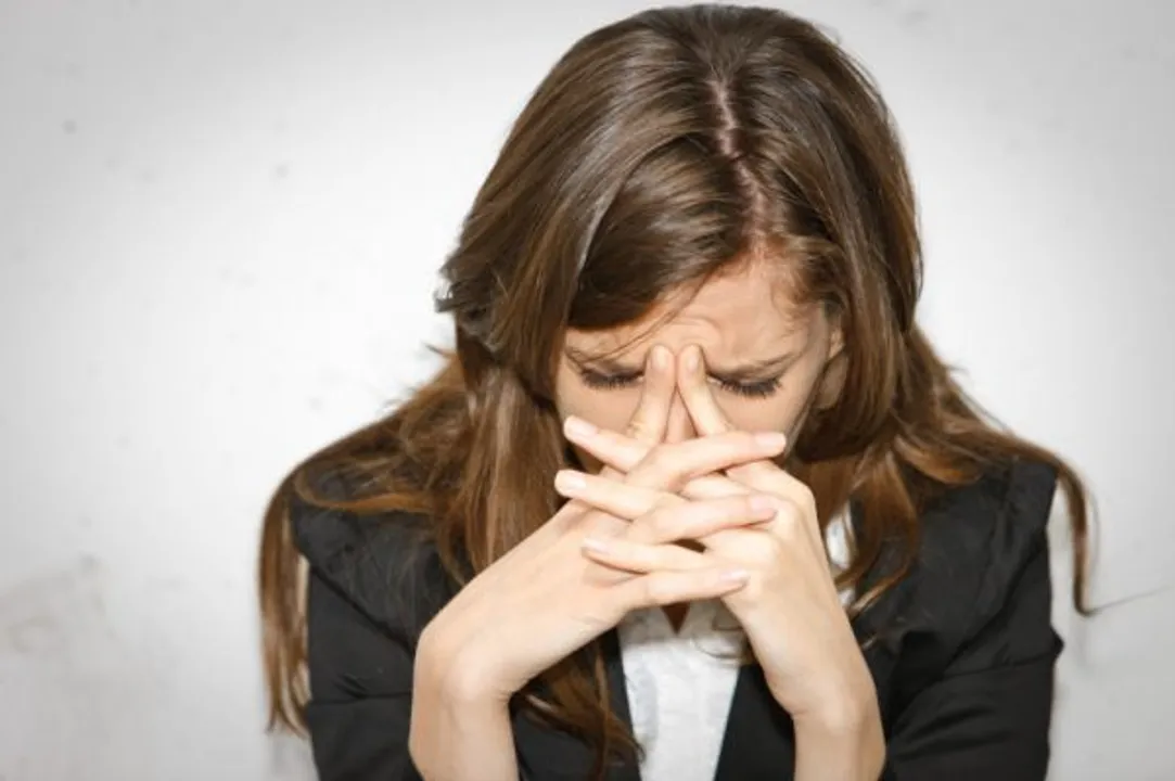 Ageing Stress