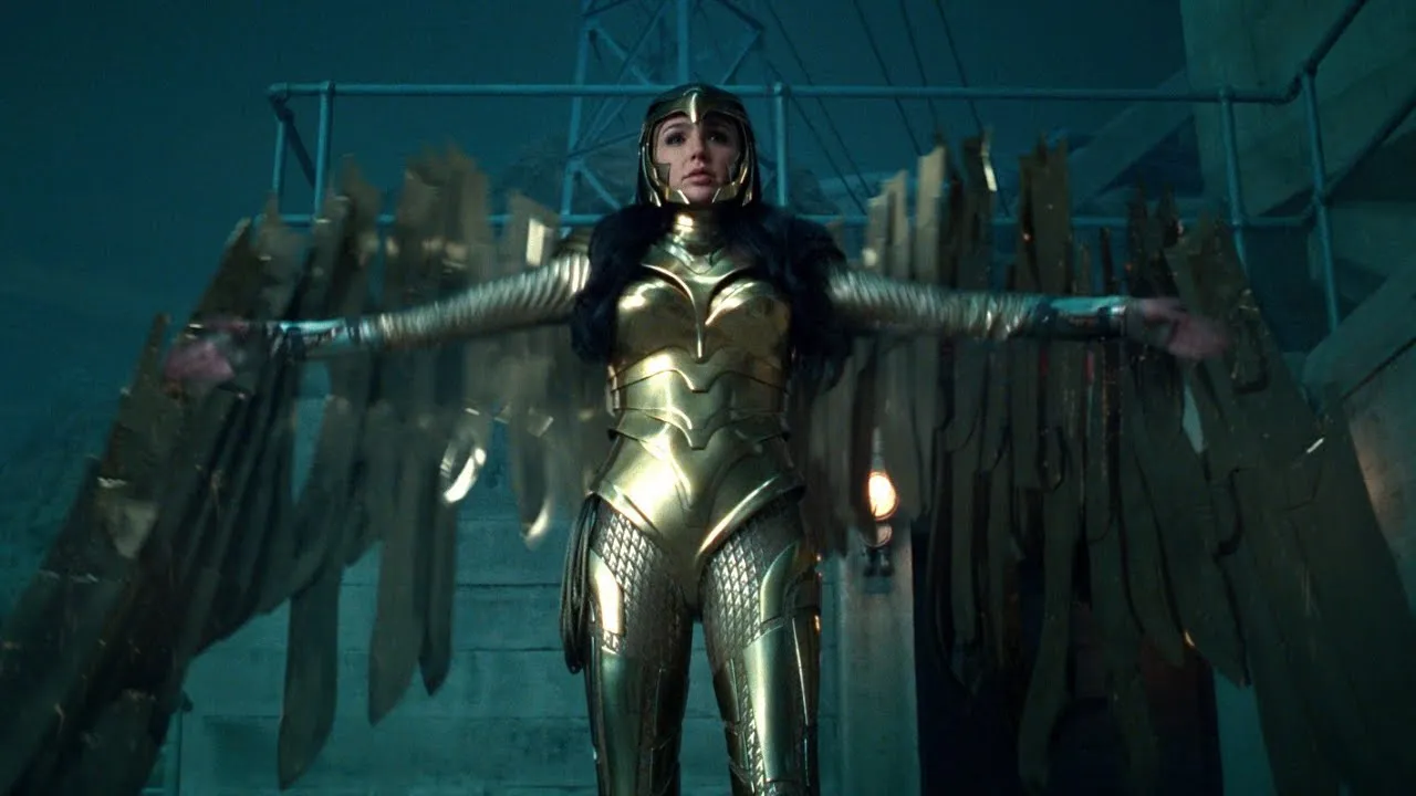 Wonder Woman India Release