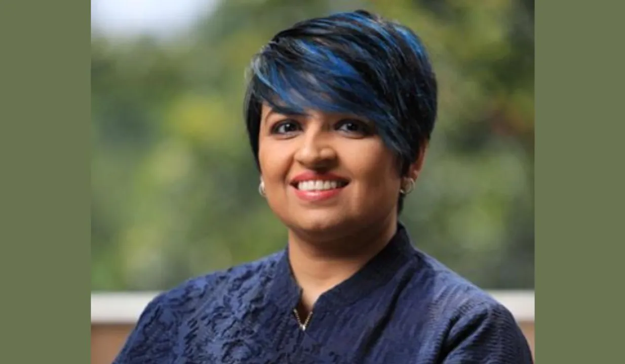Hardika Shah