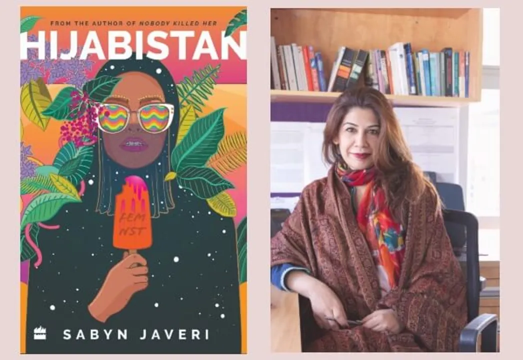 Sabyn Javeri