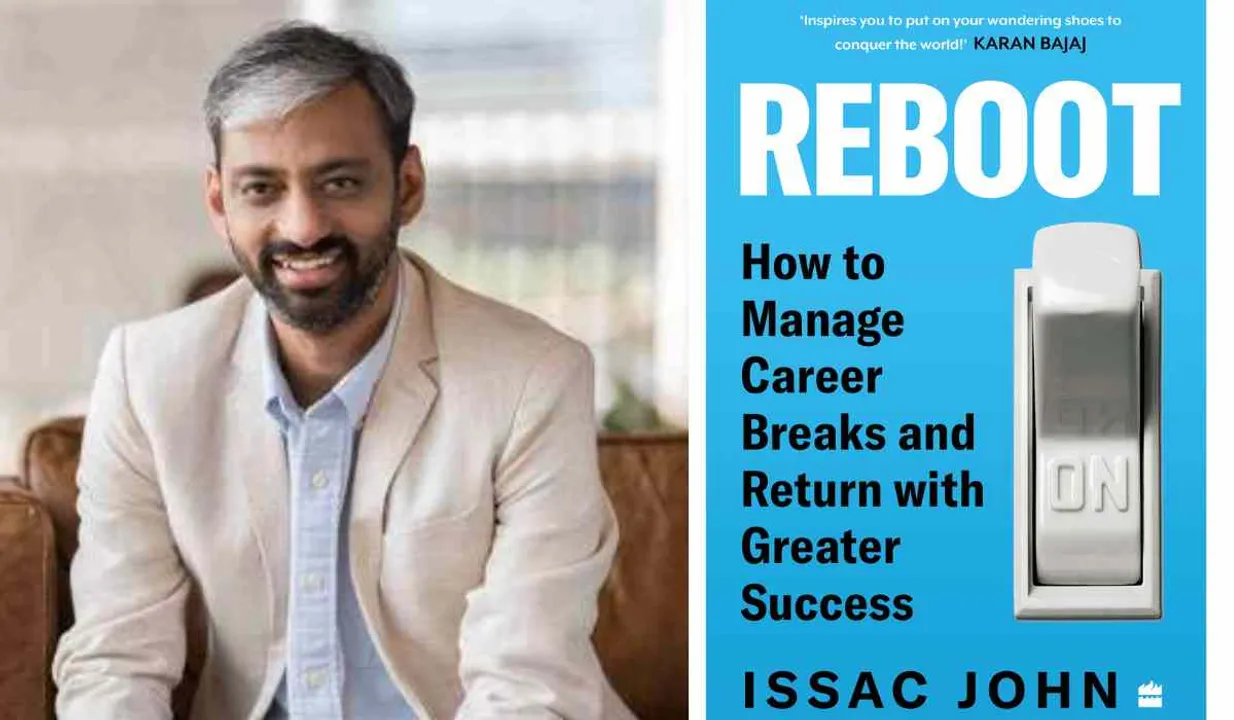Normalise Career Breaks