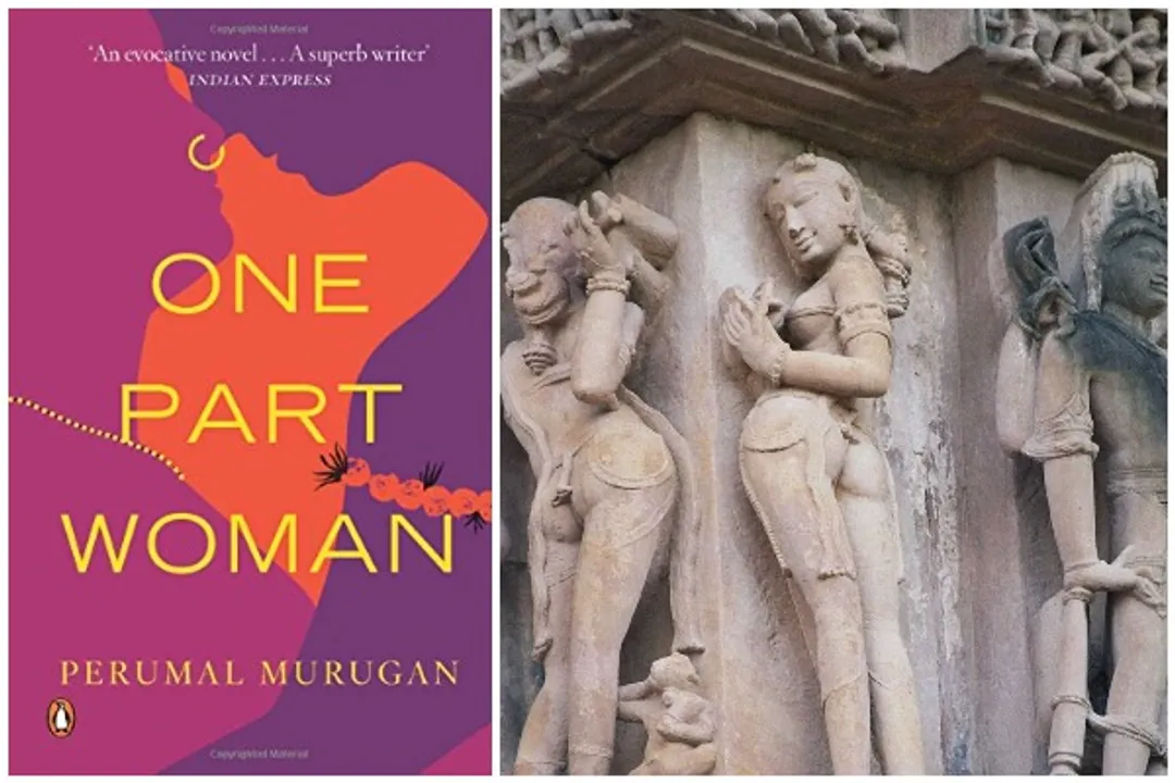 One Part Woman
