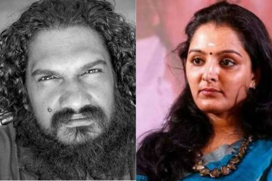 Sanal Kumar Sasidharan arrested
