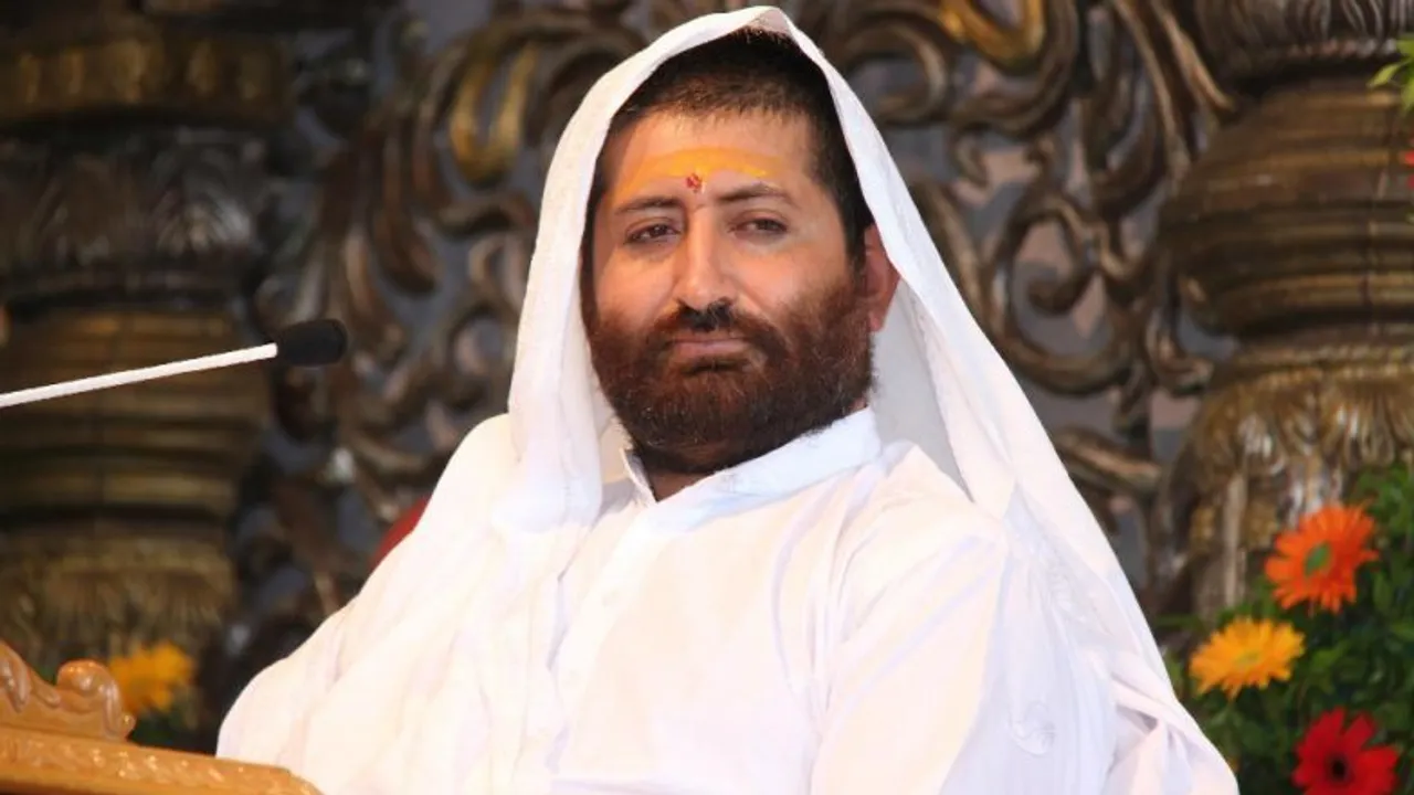 Narayan Sai case