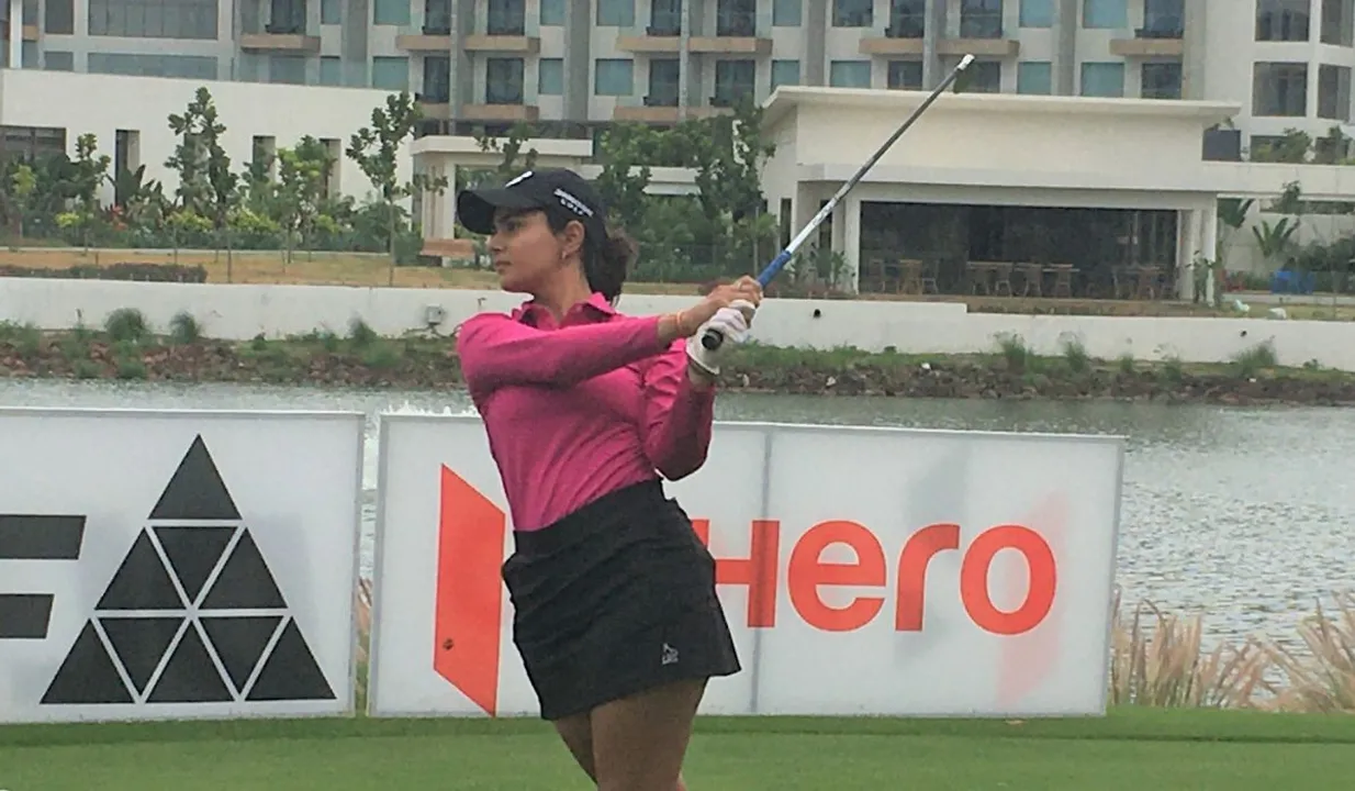 Seher Atwal Wins A Dramatic Battle