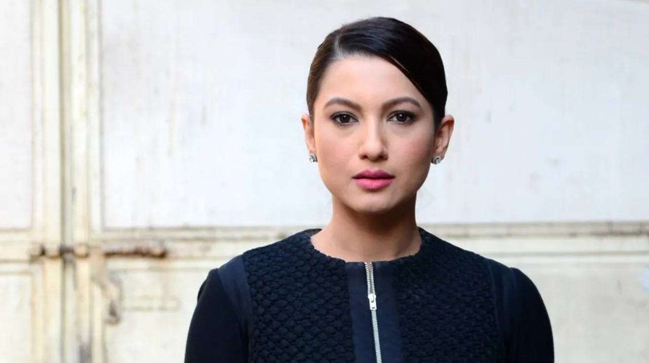 Gauahar Khan On Defying Stereotype