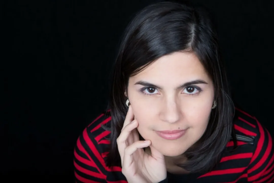 Tanaz Bhathena