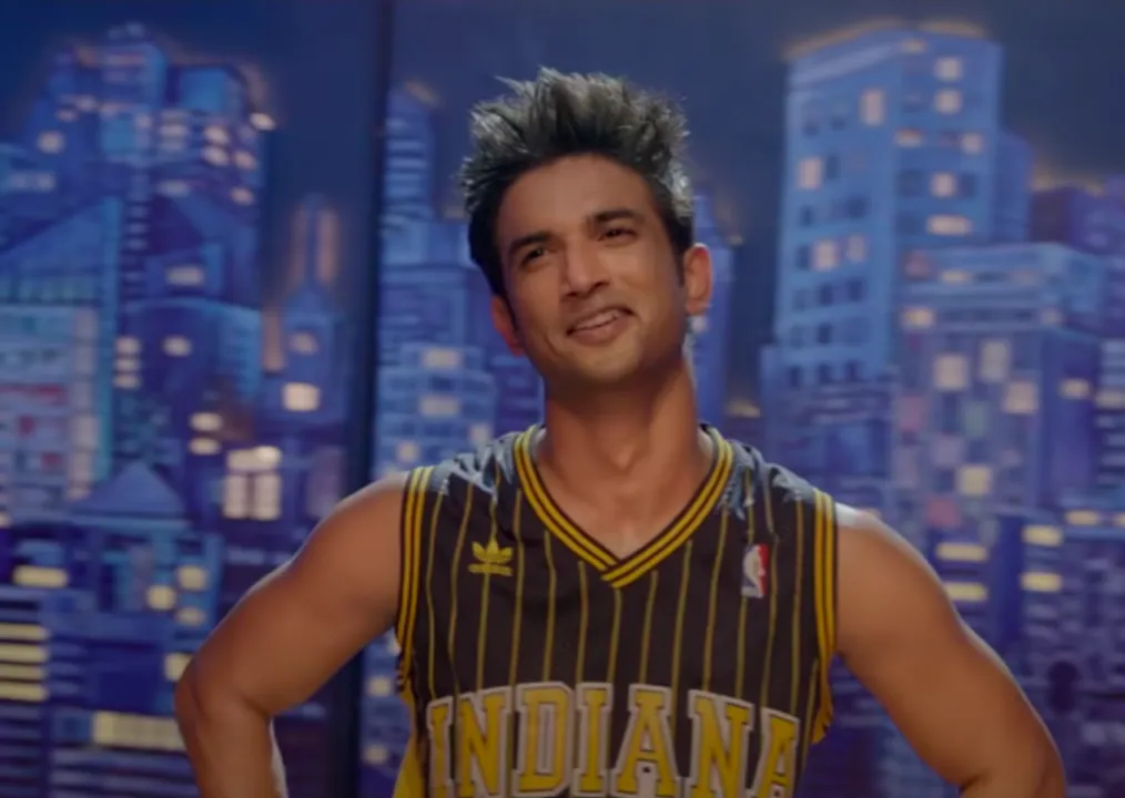Sushant Singh Rajput’s Birthday, dil bechara