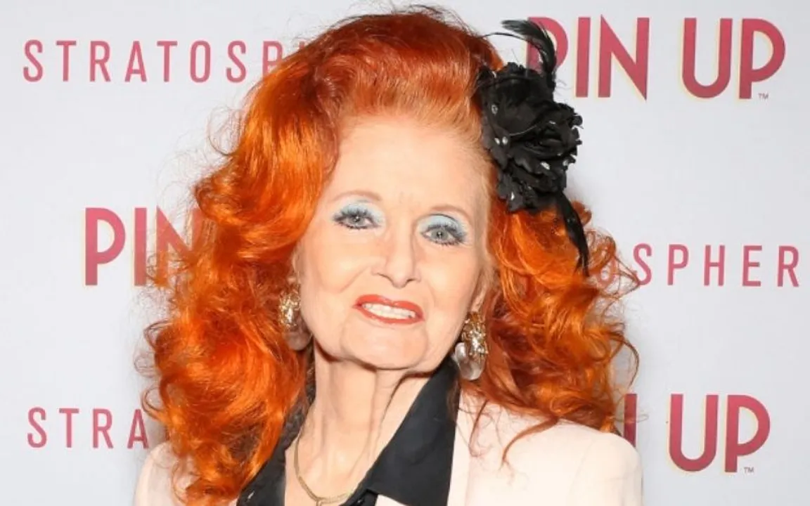 Tempest Storm, Who was Tempest Storm