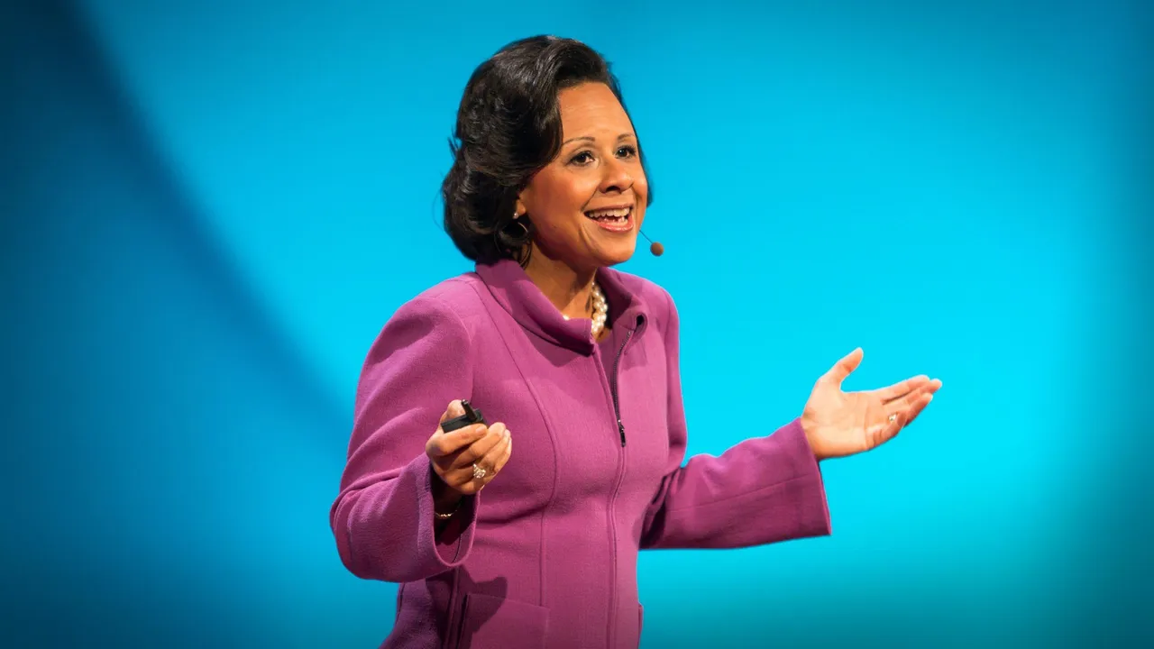 Paula Johnson