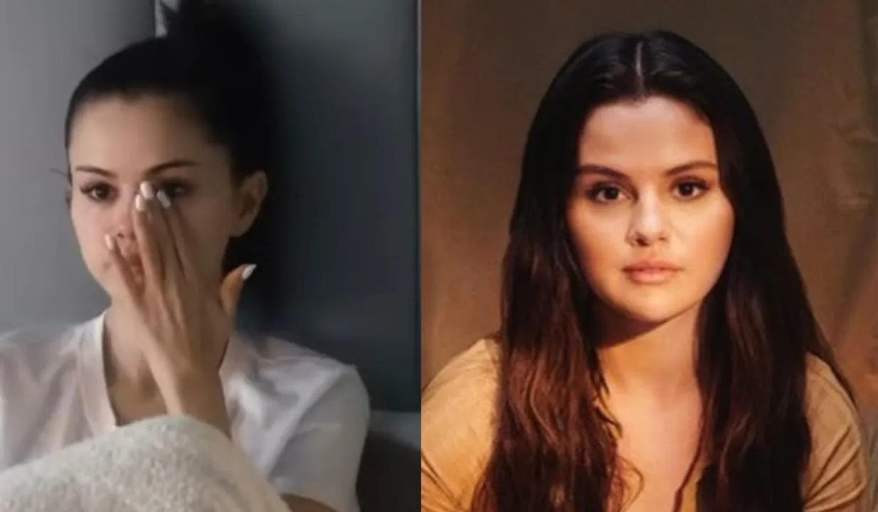 selena gomez documentary