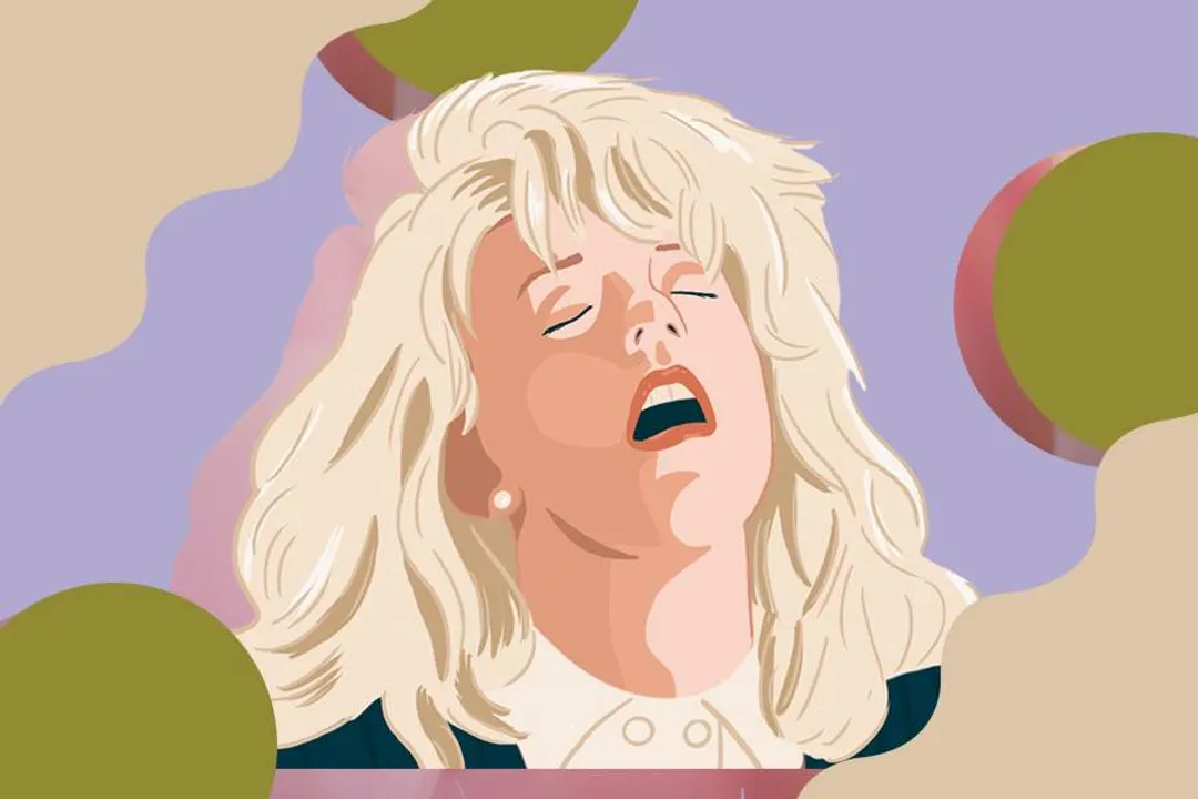 Good Sex life matters, What Is Orgasm Anxiety?