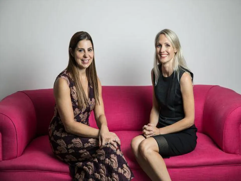The AllBright Club: London’s first of its Kind Women’s Club