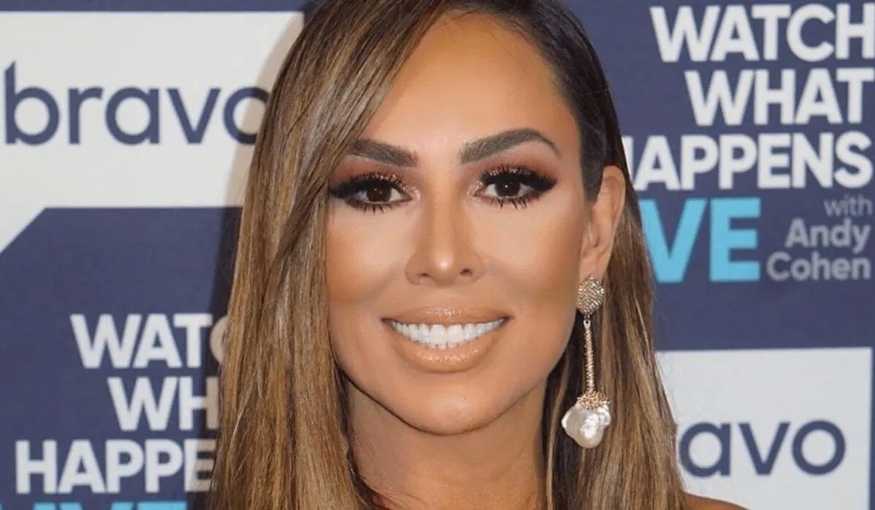 Kelly Dodd