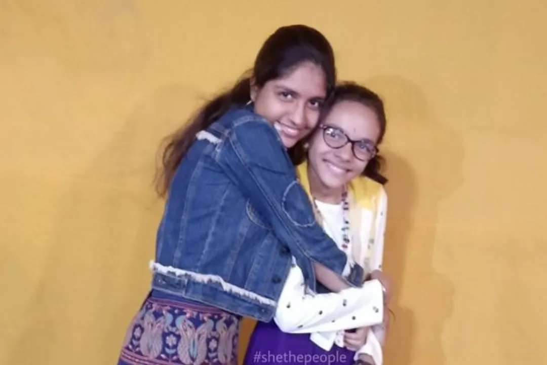 sister