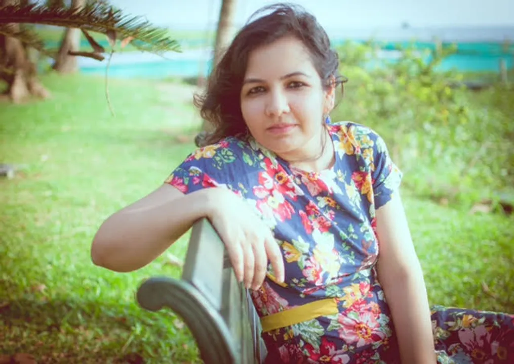 Picture this: Mom & workaholic gets global accolades for her passion in photography
