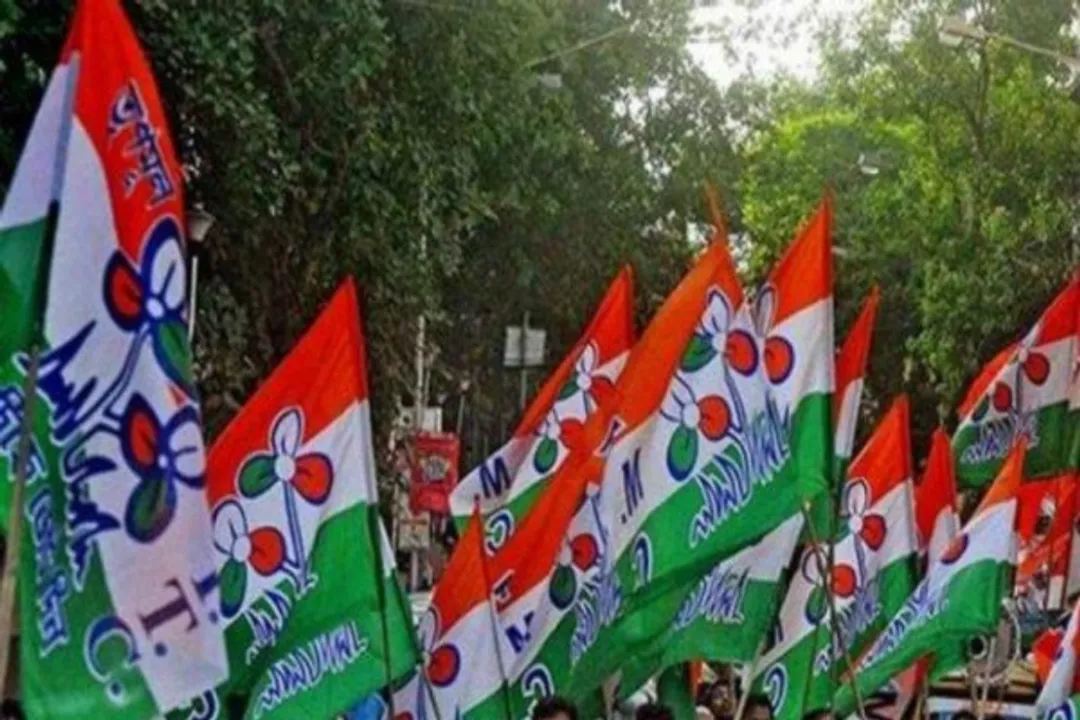 TMC Manifesto ,West Bengal Trinamool Congress
