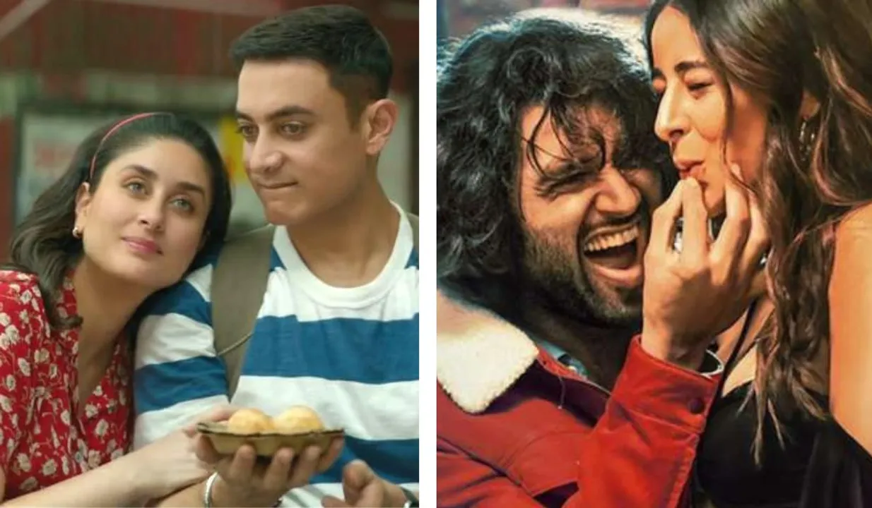 Films To Release In August 2022
