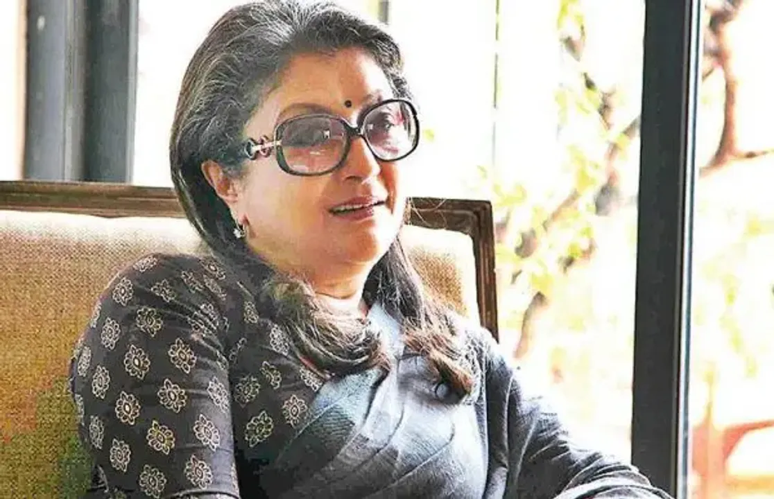 Master Of Her Art: Aparna Sen As An Actor And Filmmaker