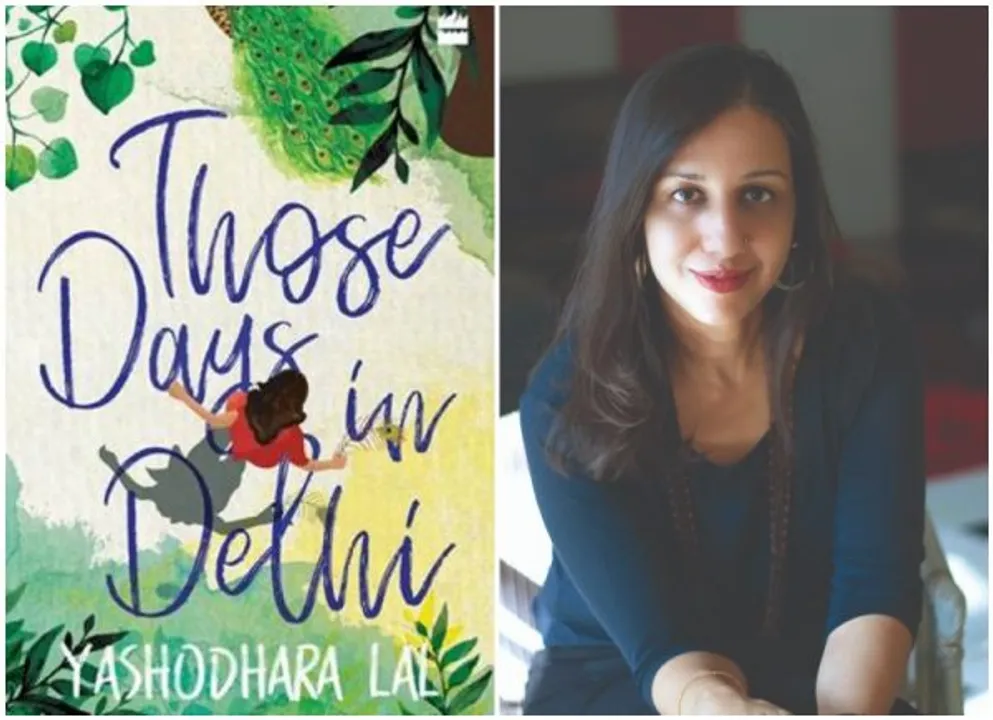 yashodhara lal