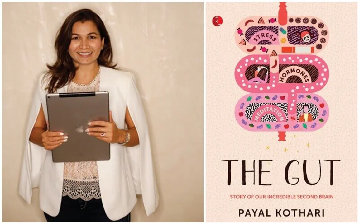 Payal Kothari