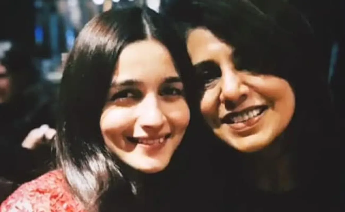 Alia Bhatt Turns 28