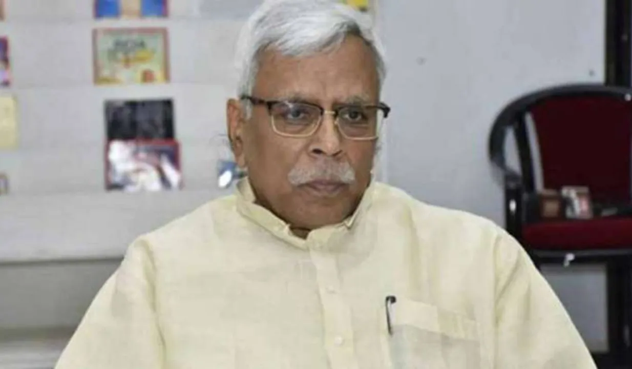 Dumka Gangrape