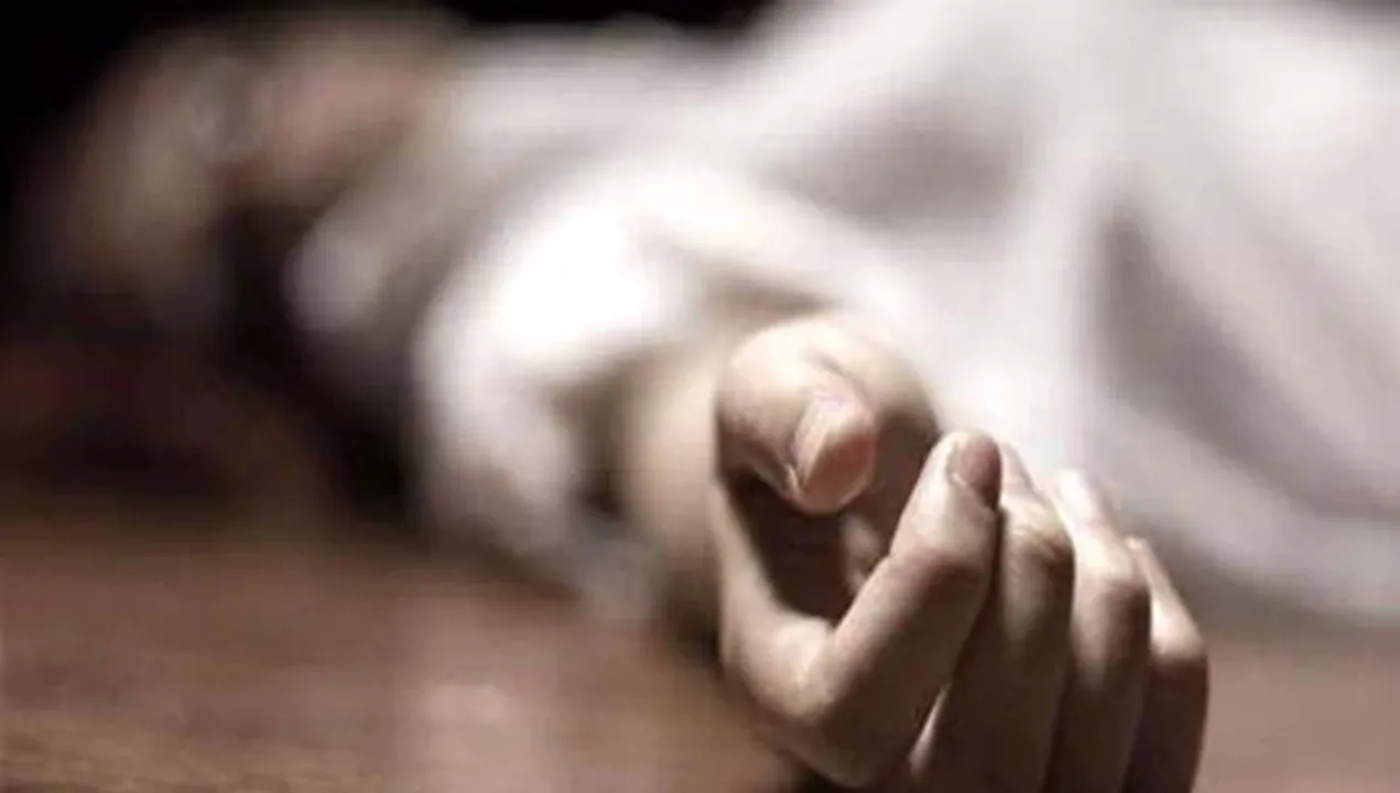 Afghan woman kill self