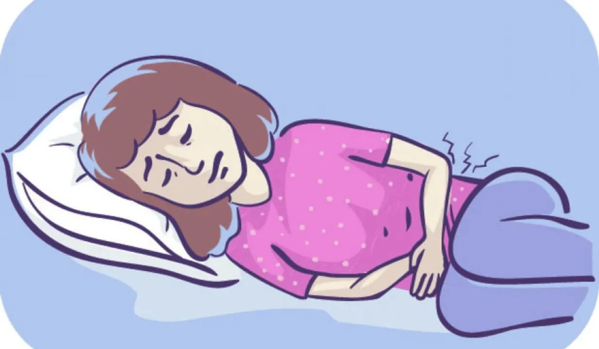 Tackling Period Cramps