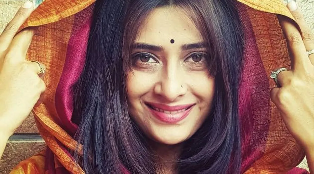 Preetika Chauhan gets bailed
