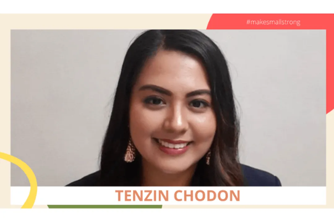 Tenzin Chodon