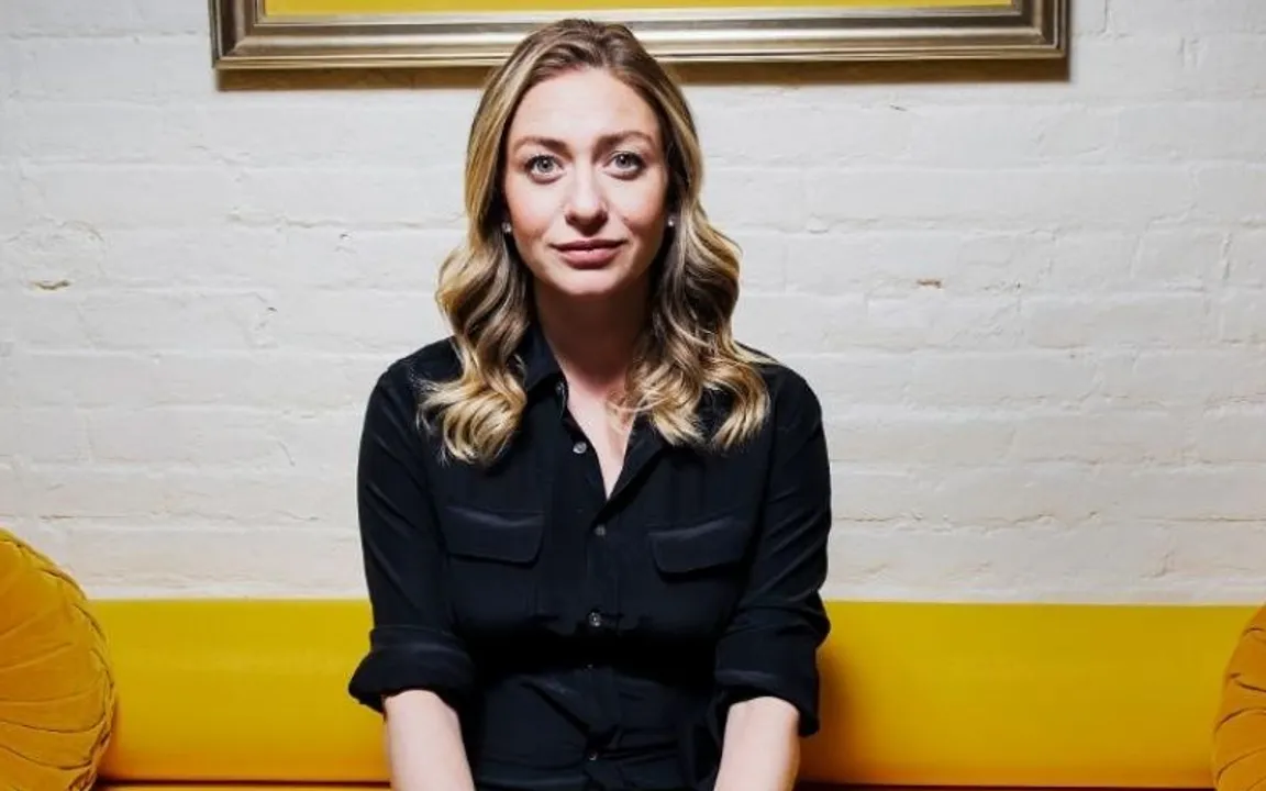 Whitney Wolfe Herd