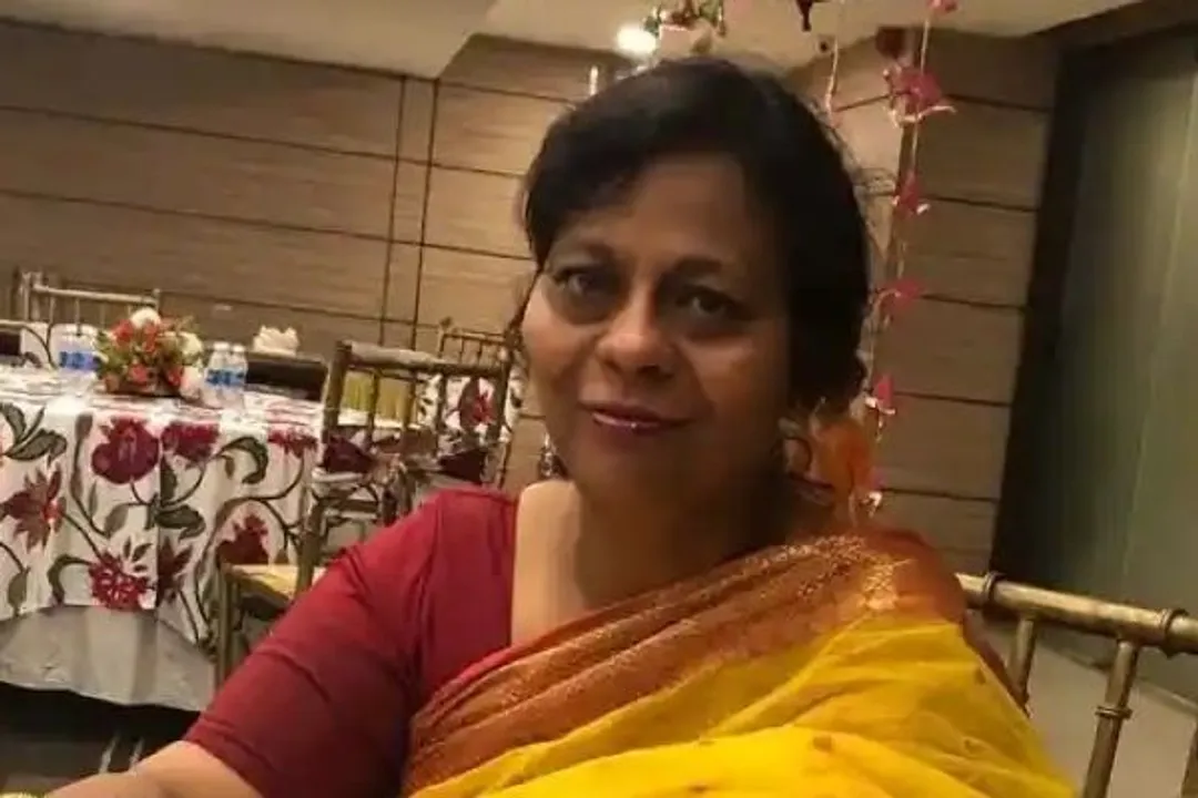 Kakoli Bhattacharya