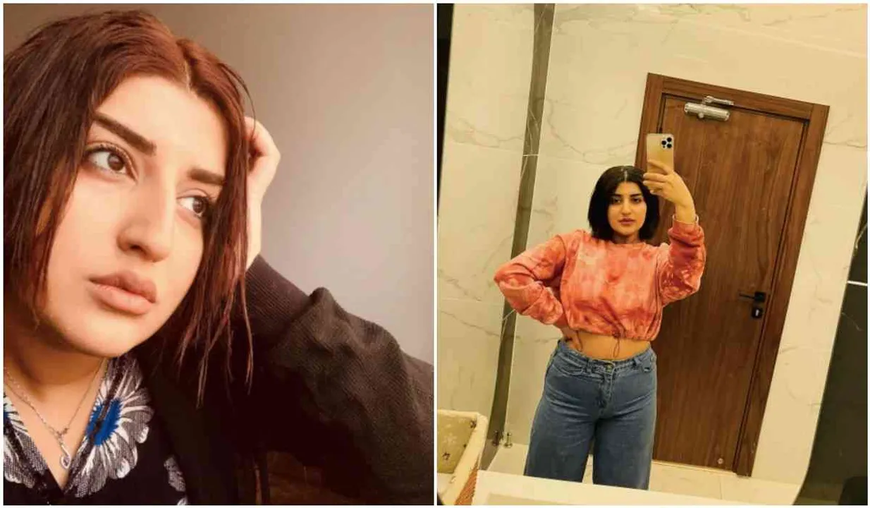 who is Eman Sami Maghdid ,Eman Sami Maghdid