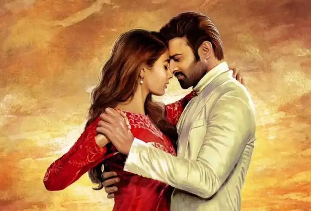 Radhe Shyam OTT release date