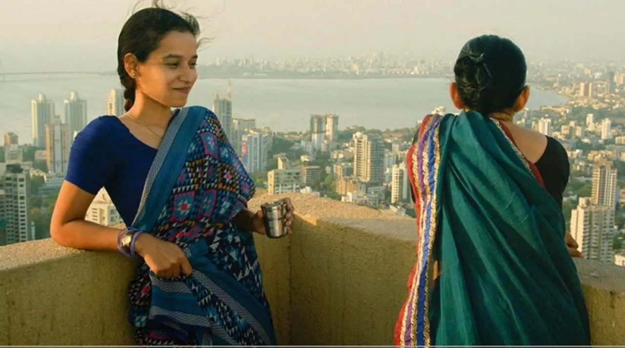 Sir Movie economic independence women, strong Indian women characters