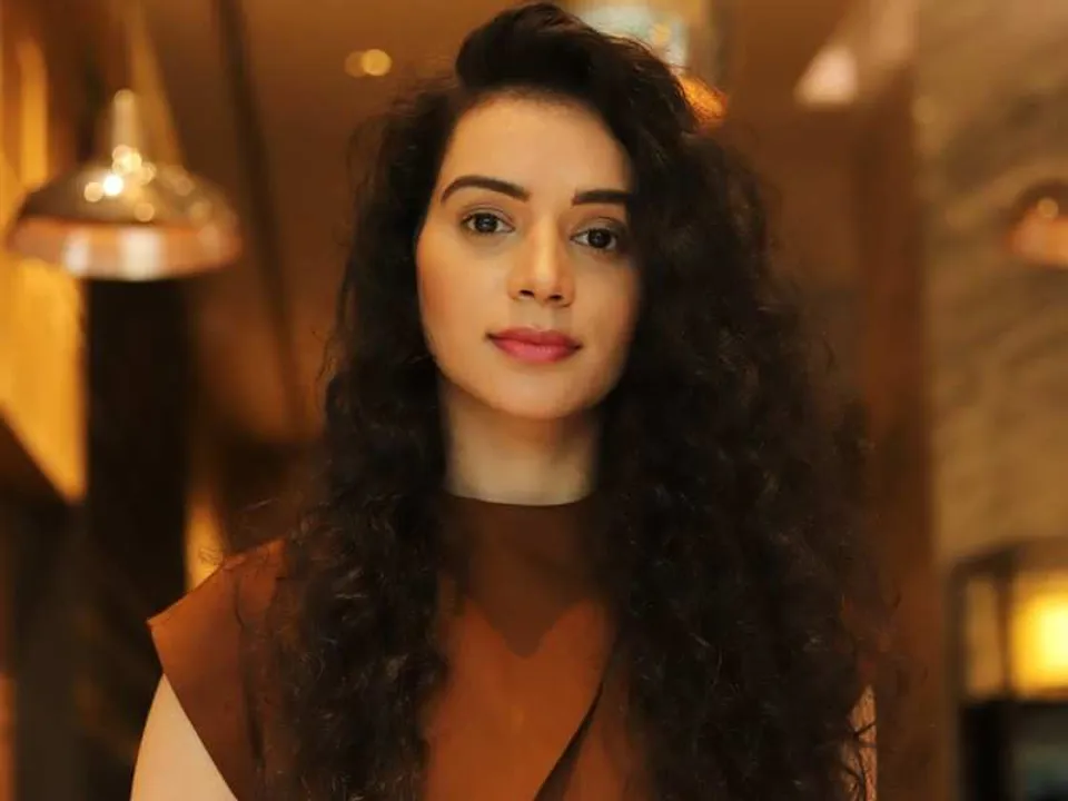 Sukirti Kandpal